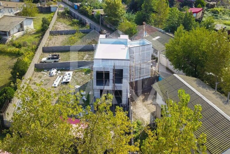 خرید ویلا دوبلکس ساحلی در زیبا کنار