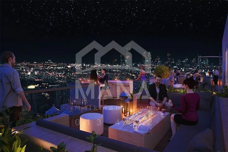 کایتانه استانبول 1