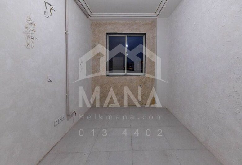 خرید آپارتمان دو خواب در بندر انزلی
