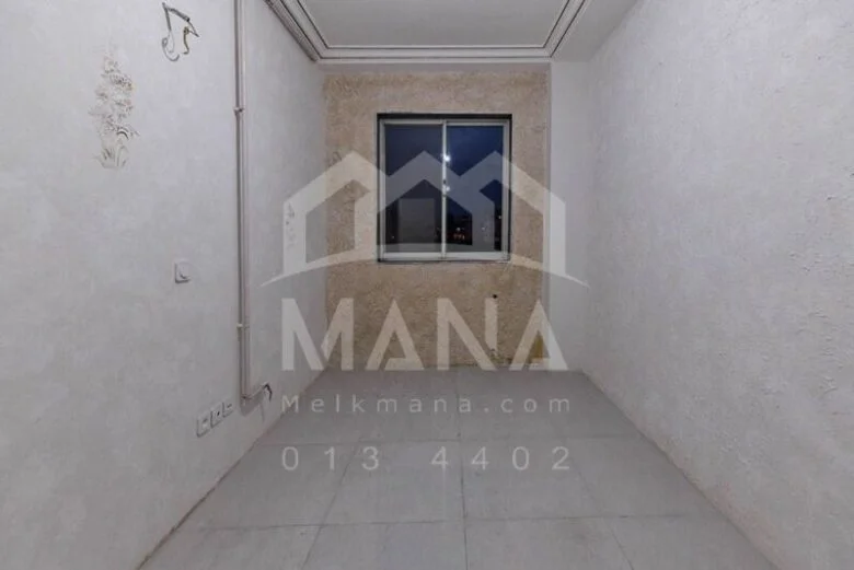 خرید آپارتمان دو خواب در بندر انزلی