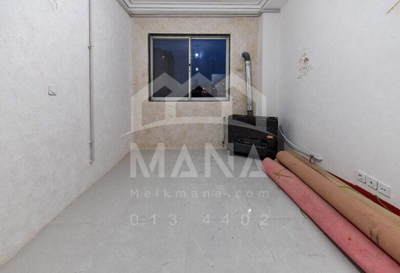 خرید آپارتمان دو خواب در بندر انزلی
