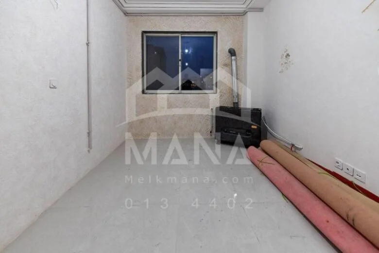 خرید آپارتمان دو خواب در بندر انزلی