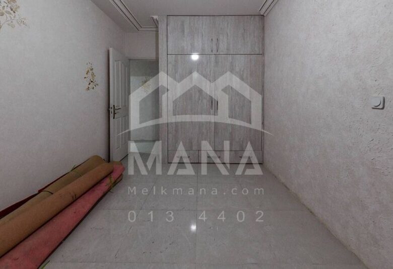 خرید آپارتمان دو خواب در بندر انزلی
