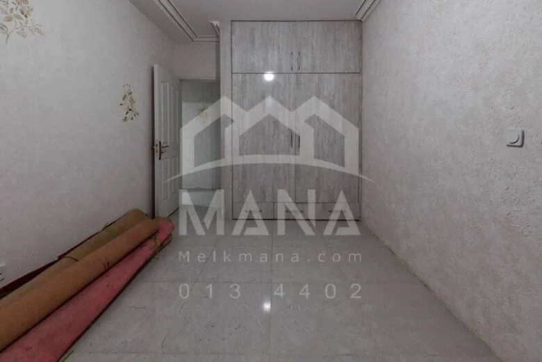 خرید آپارتمان دو خواب در بندر انزلی