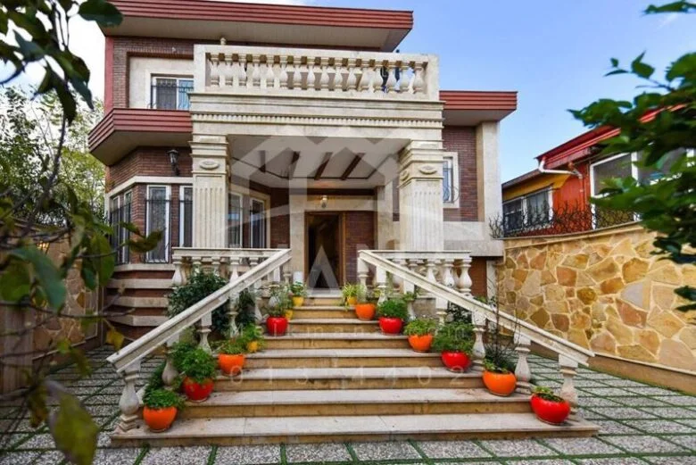 خرید ویلا دوبلکس در زیبا کنار