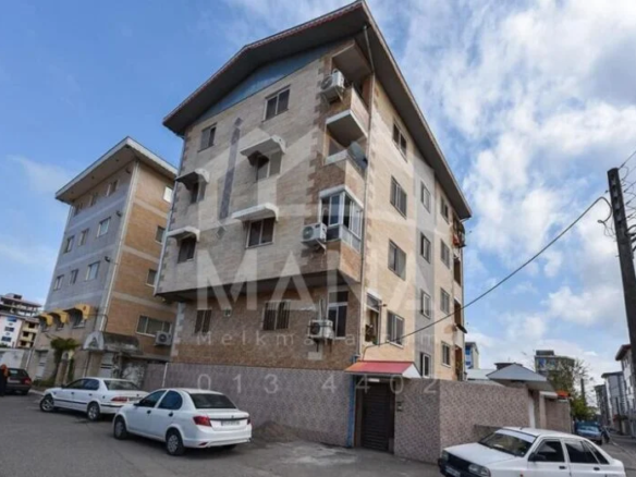 خرید خانه ارزان در بندر انزلی