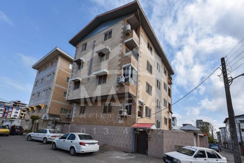خرید خانه ارزان در بندر انزلی