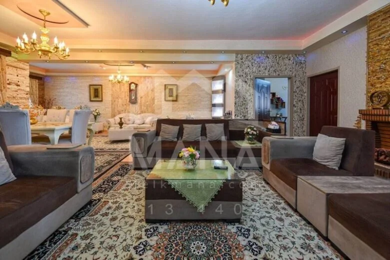خرید ویلا در کلویر بندر انزلی