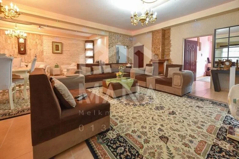 خرید ویلا در کلویر بندر انزلی