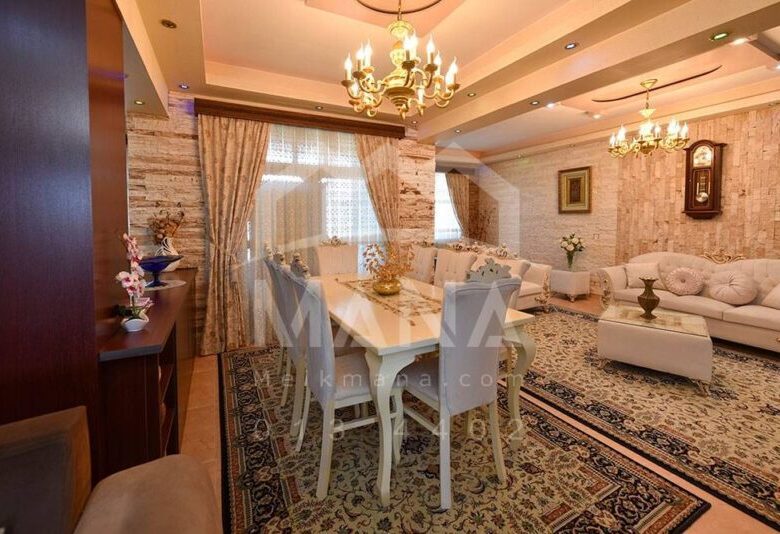 خرید ویلا در کلویر بندر انزلی