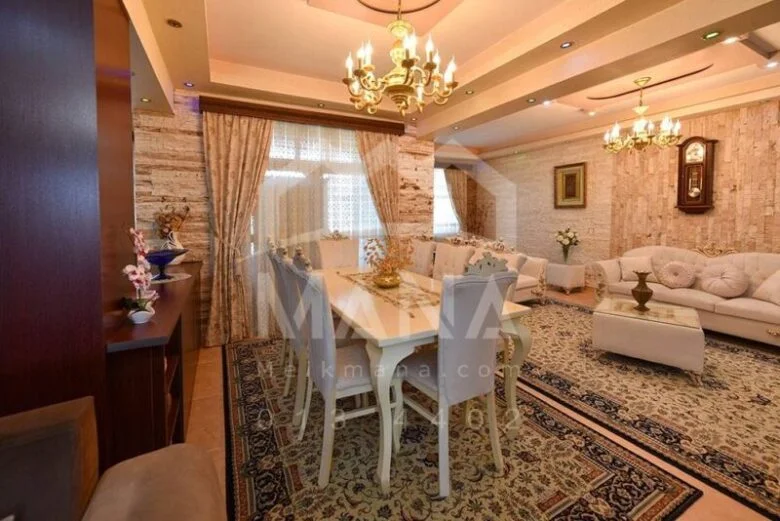خرید ویلا در کلویر بندر انزلی