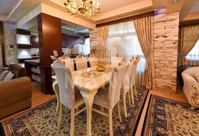 خرید ویلا در کلویر بندر انزلی