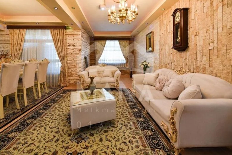 خرید ویلا در کلویر بندر انزلی
