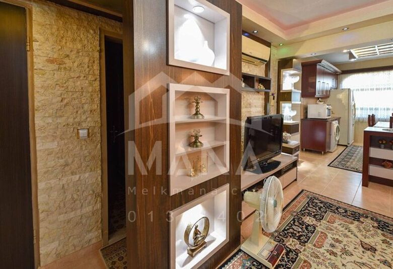 خرید ویلا در کلویر بندر انزلی