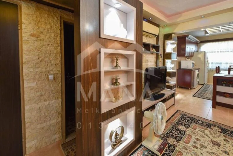 خرید ویلا در کلویر بندر انزلی
