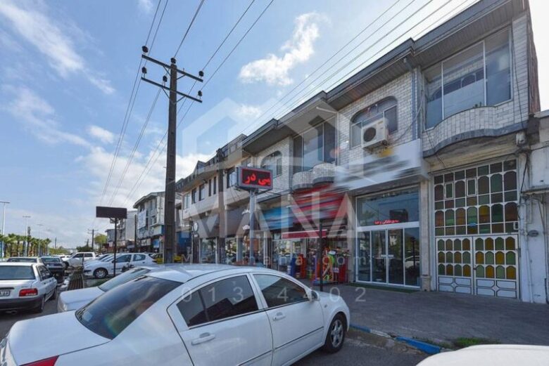 خرید ویلا در کلویر بندر انزلی