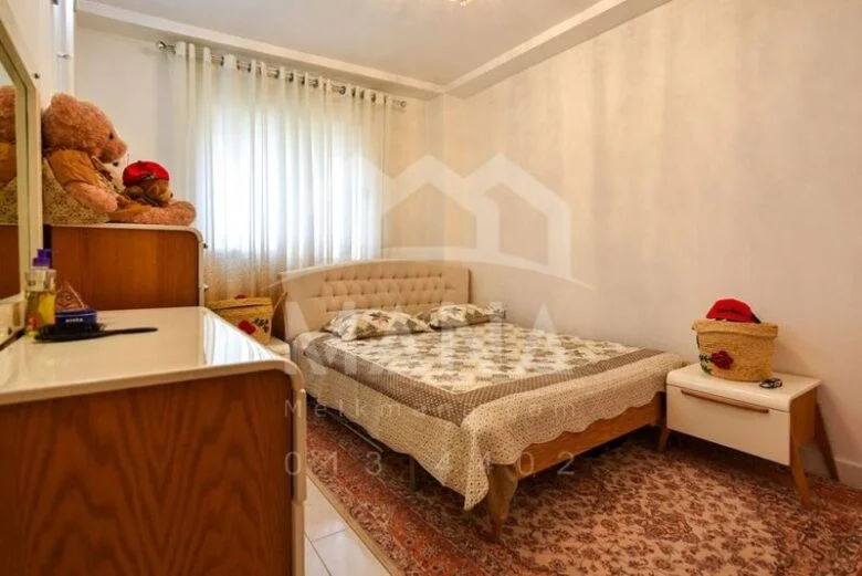 خرید آپارتمان دو خواب در غازیان