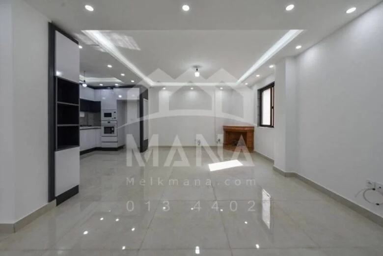 خرید آپارتمان در مرکز شهر بندر انزلی
