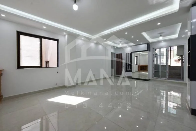خرید آپارتمان در مرکز شهر بندر انزلی