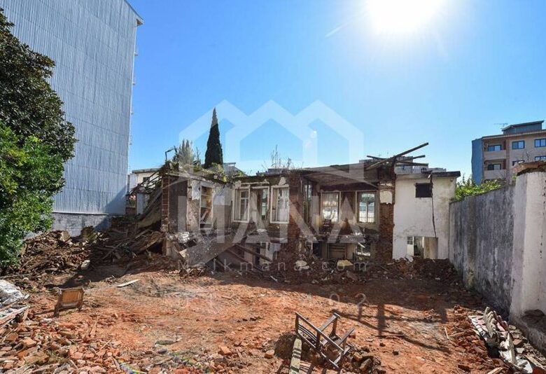 خرید زمین در خیابان تهران بندر انزلی