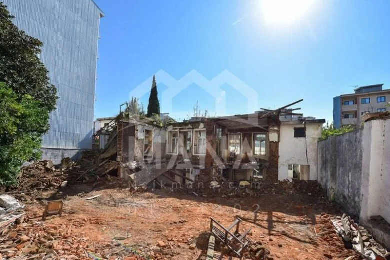 خرید زمین در خیابان تهران بندر انزلی