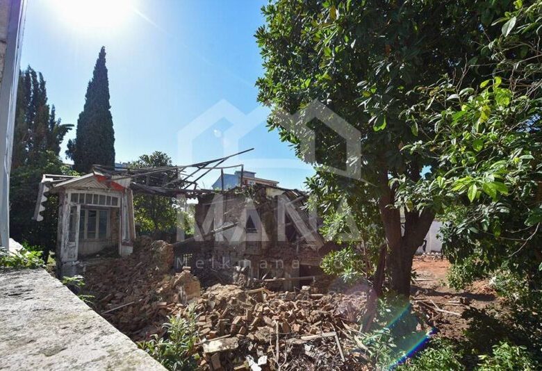 خرید زمین در خیابان تهران بندر انزلی