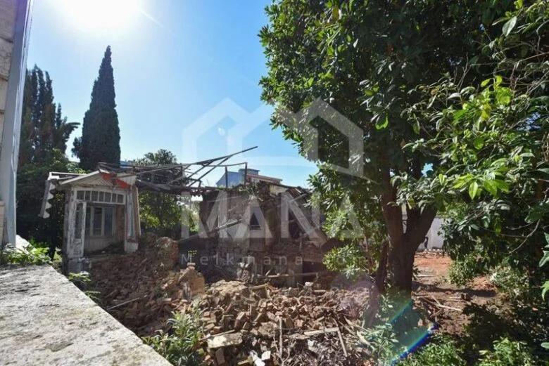 خرید زمین در خیابان تهران بندر انزلی
