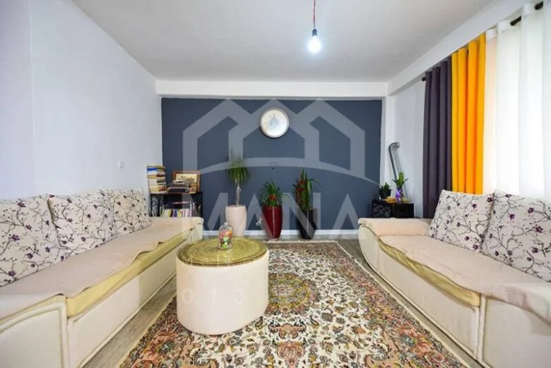 خرید ویلایی دو طبقه در بندر انزلی