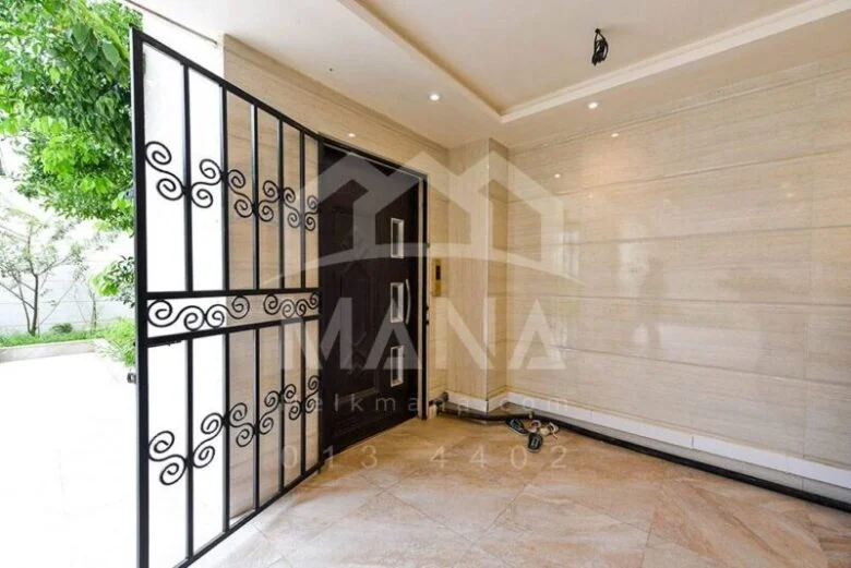 خرید ویلا تریبلکس در بندر انزلی
