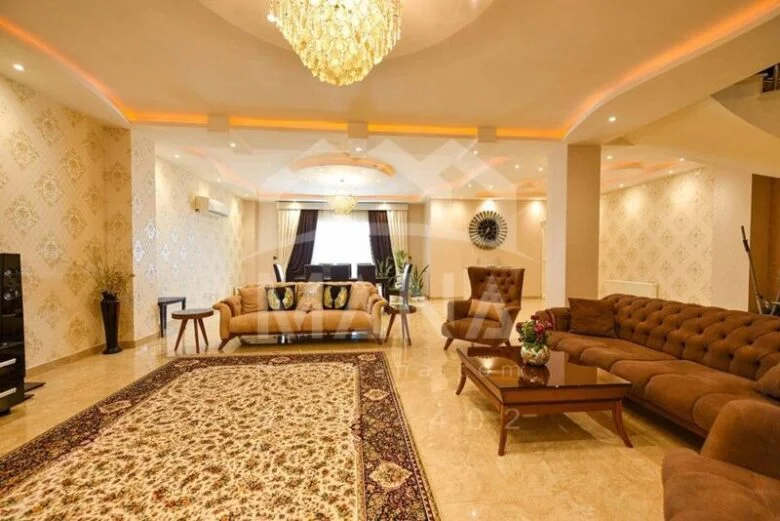 خرید ویلا تریبلکس در بندر انزلی