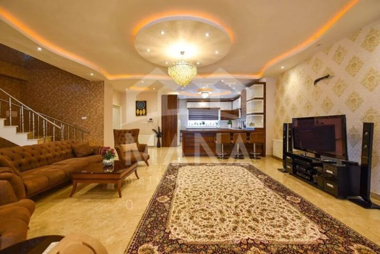خرید ویلا تریبلکس در بندر انزلی