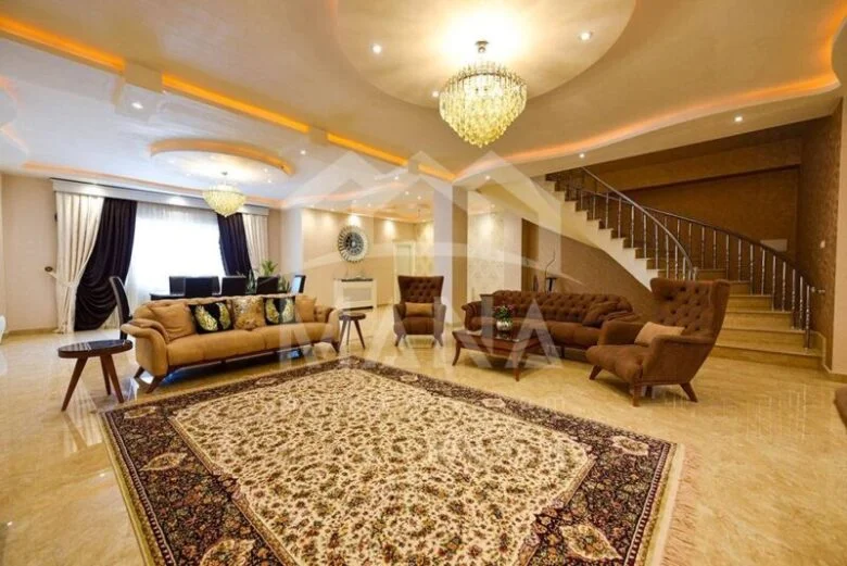 خرید ویلا تریبلکس در بندر انزلی