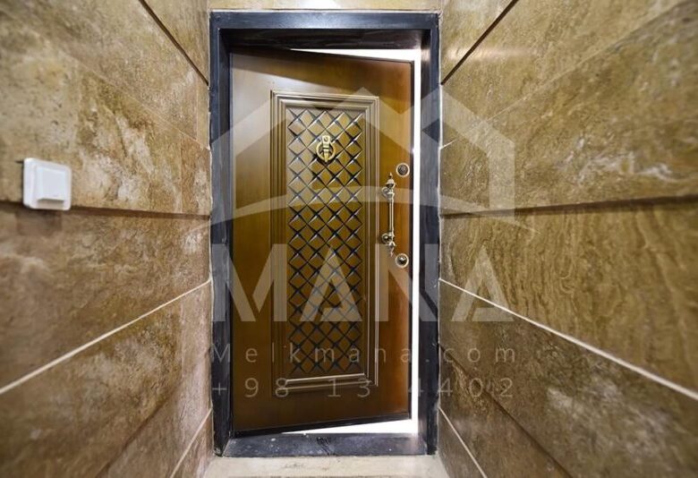 خرید آپارتمان در غازیان بندر انزلی