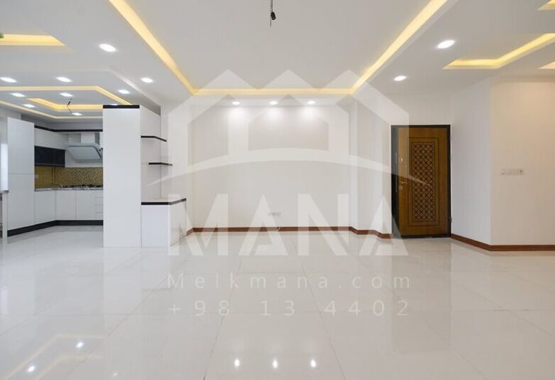 خرید آپارتمان در غازیان بندر انزلی