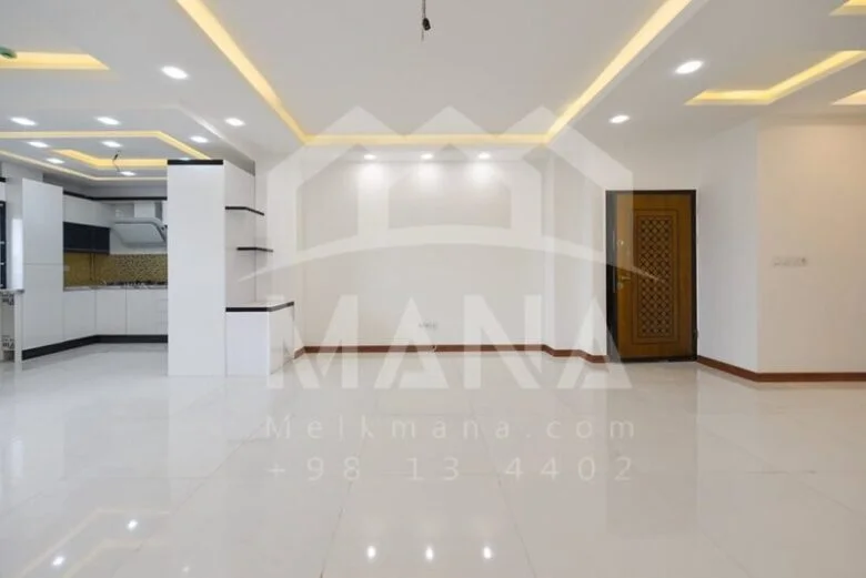 خرید آپارتمان در غازیان بندر انزلی