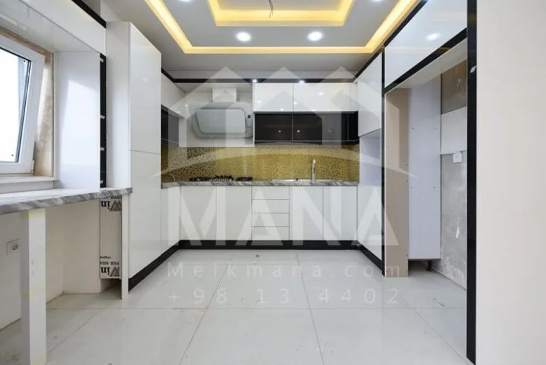 خرید آپارتمان در غازیان بندر انزلی