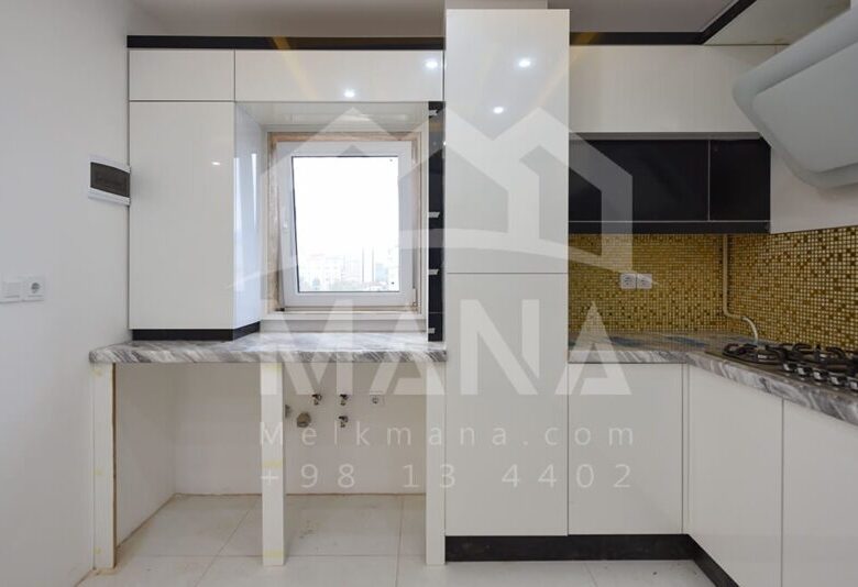 خرید آپارتمان در غازیان بندر انزلی