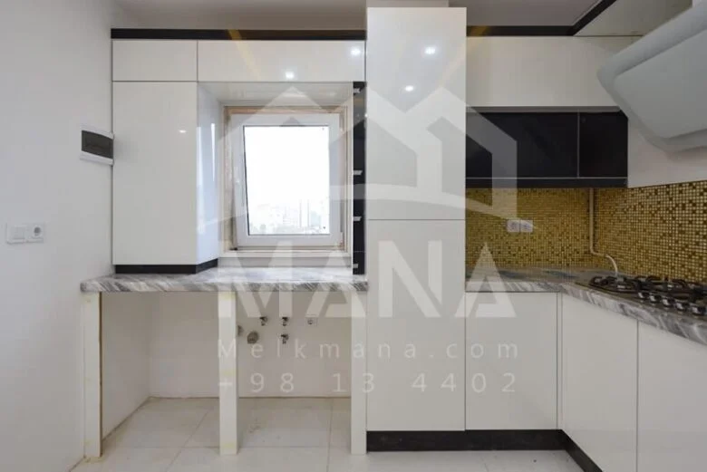 خرید آپارتمان در غازیان بندر انزلی