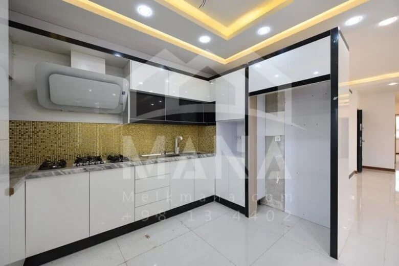 خرید آپارتمان در غازیان بندر انزلی