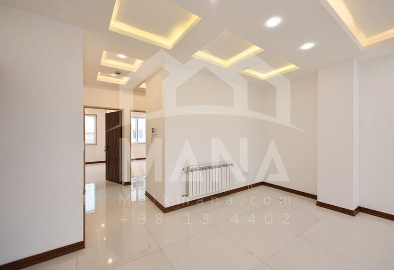خرید آپارتمان در غازیان بندر انزلی