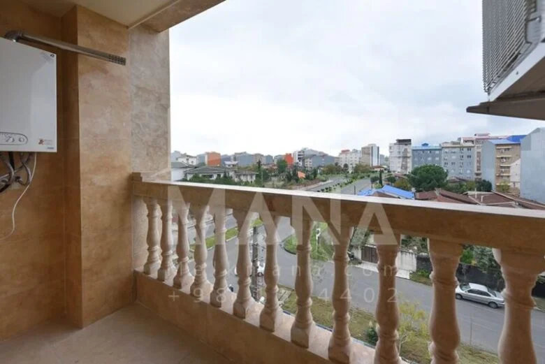 خرید آپارتمان در غازیان بندر انزلی
