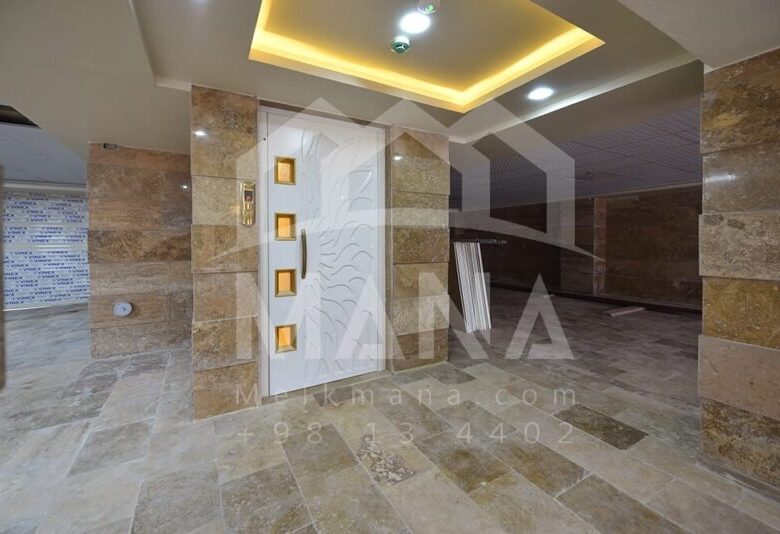 خرید آپارتمان در غازیان بندر انزلی