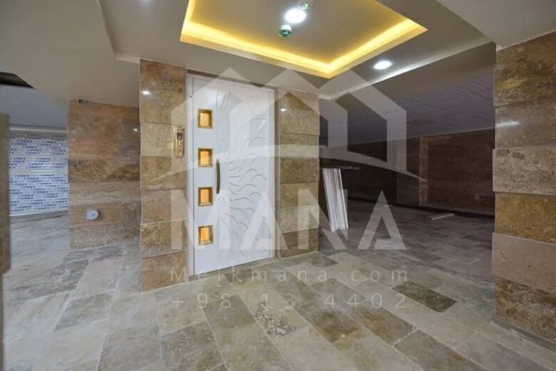 خرید آپارتمان در غازیان بندر انزلی