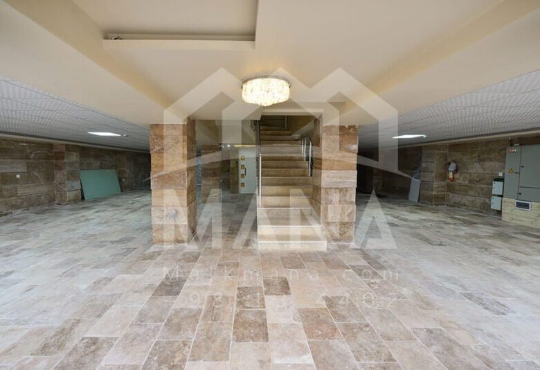 خرید آپارتمان در غازیان بندر انزلی