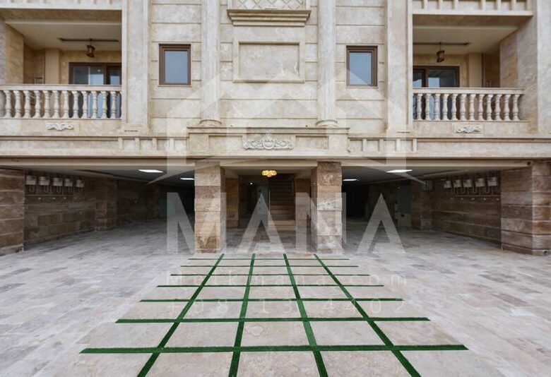 خرید آپارتمان در غازیان بندر انزلی