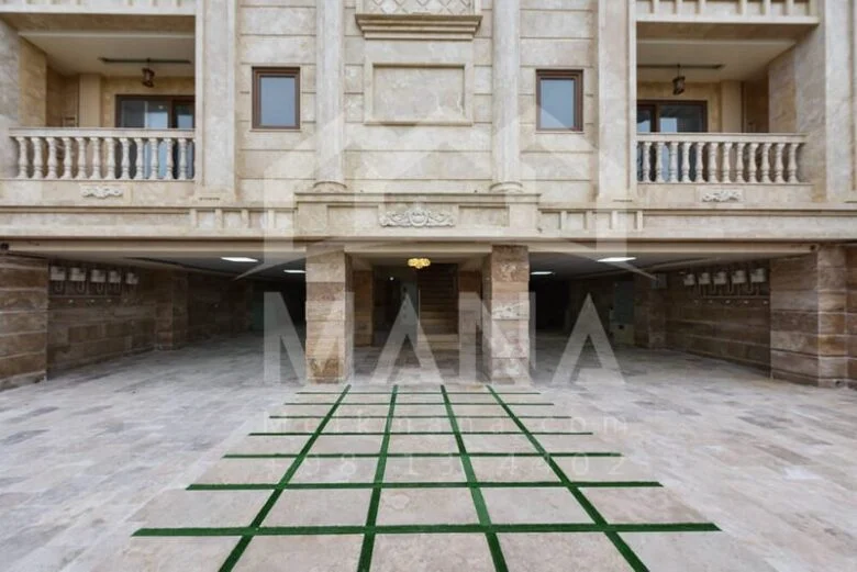 خرید آپارتمان در غازیان بندر انزلی