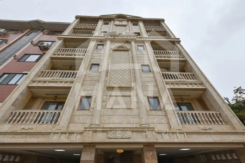 خرید آپارتمان در غازیان بندر انزلی