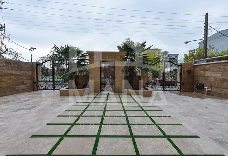 خرید آپارتمان در غازیان بندر انزلی