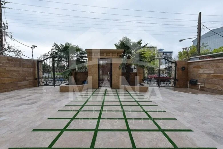 خرید آپارتمان در غازیان بندر انزلی