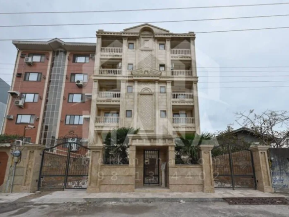 خرید آپارتمان در غازیان بندر انزلی